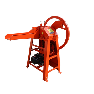 PS 2 Heavy Duty Chaff <b>Cutter</b> <b>Machine</b> Power Operated and Manual Hand Fodder <b>Cutter</b> for Farm Use - Product Image 2