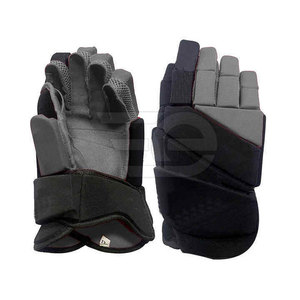 Lacrosse Gloves Winter Waterproof Lightweight Durable <b>Grip</b> <b>Control</b> Breathable Protective Palm Support Sports Match Equipment - Product Image 6