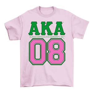 Camiseta de Lujo para Mujer, Doble Costura, Bordada, de Algodón Premium, con Diseño Gráfico, Informal, para Uso Diario - Product Image 1