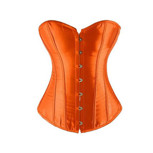 Corset pour femmes de qualité supérieure, nouveau design, faible MOQ, cuir de haute qualité, écologique, respirant, couleur personnalisée, vente en gros - Product Image 2