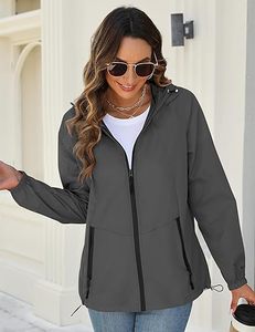 Wholesale Designer <b>Men</b> <b>Long</b> Winter Outdoor Windbreaker <b>Jacket</b> Stand Collar Vintage Style Lightweight Windproof Waterproof Hooded - Product Image 4