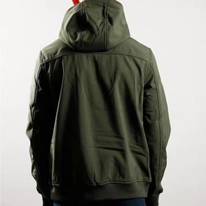 Chaquetas Deportivas Personalizadas, Chaqueta Impermeable Ligera para Hombre, Cortavientos Impermeable para Exteriores, Chaquetas para Hombre - Product Image 3