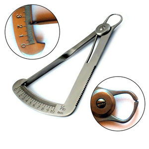 อุปกรณ์จับคีมผ่าตัดทางทันตกรรมคุณภาพสูง Moin International Steel Bracket พร้อมใบรับรอง CE โดย Grip Surgical - Product Image 6