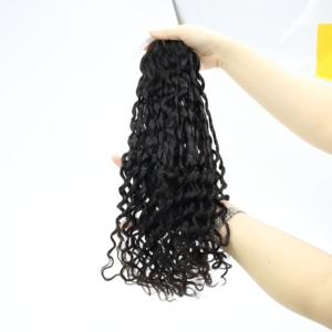 Apogroup Cheveux Humains Naturels Vietnamiens 100% Alignés dans le Sens de la Cuticule Remy Sans Nœuds Sans Produits Chimiques Tous Styles Prix de Gros Longue Durée de Vie - Product Image 3