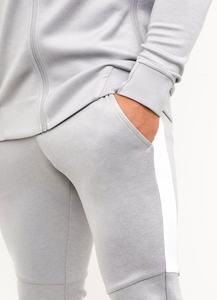 Conjunto de entrenamiento de talla grande para hombre, venta al por mayor, ropa deportiva de invierno, chándal - Product Image 2