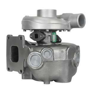 TURBOCOMPRESOR S2EWL082 166183R 166521 166521R 166751 166751R 167582 167582R 199475 PARA MOTOR MARINO 3116 - Product Image 2