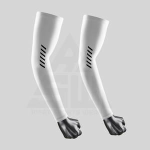 RIFAT SPORTS WEAR Gants d'équitation unisexe d'été pour l'extérieur, taille unique, demi-doigts, antidérapants, respirants, avec manchons chauffants intégrés, pour le commerce transfrontalier - Product Image 2