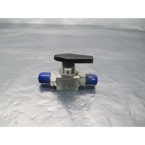Ham-Let H6800SSL3/8IPSS ท่อขนาด 3/8 นิ้ว 316SS บอล - อุปกรณ์และอะไหล่เซมิคอนดักเตอร์ระดับโลกที่เชื่อถือได้ - Product Image 2