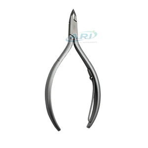 Coupe-ongles incarnés professionnel en acier inoxydable – Outil de manucure pour ongles incarnés - Product Image 3