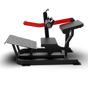 Advanced Plate Loaded Hip <b>Thrust</b> <b>Machine</b> for Commercial Fitness Center - Product Image 3