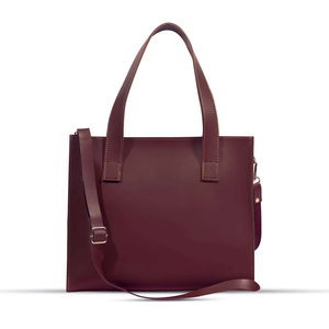 Bolsos de Mano de Cuero Genuino de Gran Capacidad para Mujer, de Primera Calidad, con Tres Correas, Cierre de Cremallera, Bolsa Práctica y Duradera - Product Image 6