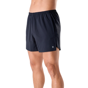 Pantalones Cortos Deportivos para Hombre, Cintura Elástica, Ligeros, de Secado Rápido, para Gimnasio, Running, Fitness, Ropa Deportiva OEM al por Mayor, Talla Real - Product Image 6