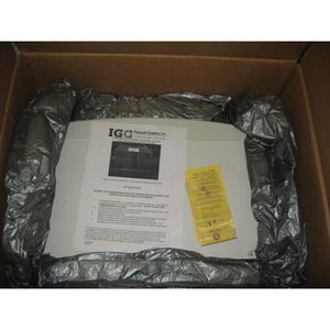 Bomba de agua IGC Polycold Cryotiger 11102-05, 422359 - Equipo y piezas de semiconductores de confianza de la marca global Trusted Global Legacy - Product Image 4