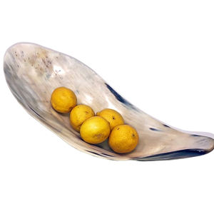 Accesorios de Cocina para Mesa, Tazón Personalizado con Diseño en Forma de Cuerno, Tazón con Forma de Barco, Diseño Japonés de la Más Alta Calidad - Product Image 1