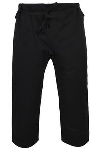 Última Edición, Uniformes de Artes Marciales Hechos a Medida, 100% Algodón, Color Sólido, Conjuntos de Pantalones y Camisetas de Alta Calidad para Judo y Karate - Product Image 3