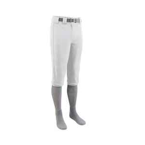 Best Price New Arrival 100% Polyester Men's Adult High Quality Quick Dry Sports Wear Comfortable Breathable Baseball <b>Uniform</b> - Product Image 3