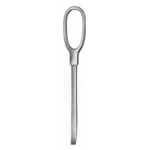 Retractor de Acero Inoxidable de Alta Calidad, Palanca Ósea Hohmann de 23.5 cm, Instrumento Quirúrgico Hohmann para Cirugía Ósea - Product Image 3