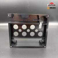 Pièces en aluminium CNC personnalisées de haute précision, anodisées, à paroi mince, pour prototypes complexes, petites séries, qualité exceptionnelle, coût optimisé