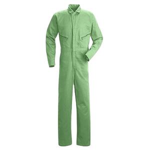 Vêtements de travail pour l'industrie de la construction, combinaison de sécurité réfléchissante, antistatique, anti-flamme pour les travailleurs - Product Image 1