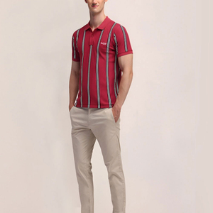 Printed Men Polo <b>Shirts</b> For Sale <b>Half</b> Sleeve Men Polo <b>Shirts</b> High Quality Men's Short Sleeve Polo <b>Shirts</b> - Product Image 1