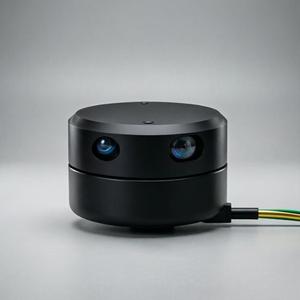 YDLIDAR G4 Scanner laser 2D Lidar, capteur de télémétrie pour ROS Raspberry Pi Arduino, navigation robotique - Product Image 3