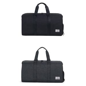 Nouveauté Sac de voyage léger en PVC imperméable pliable pour hommes et femmes, idéal pour le sport, le travail, les courses et les voyages - Product Image 2