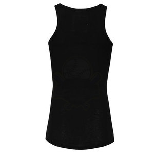 Ansis Star Industries – Débardeur tricoté col rond en Spandex/Coton couleur unie pour femme, respirant, écologique, décontracté – Meilleures ventes - Product Image 2