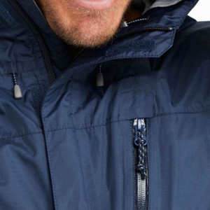 Unisex Casual Windproof Softshell <b>Jacket</b> Full Zip Waterproof Windbreaker Heating Tactical PrintsCustomized logo Design - Product Image 2