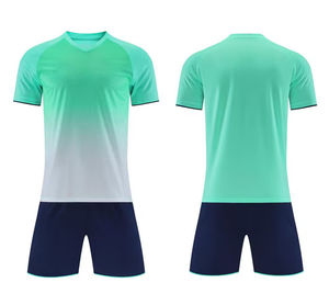 Uniformes de Fútbol Maanify Sports Wear 2026, Conjunto de Uniforme de Fútbol - Product Image 2
