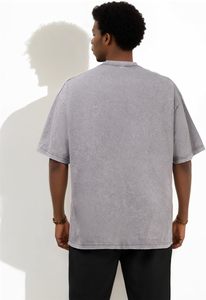 เสื้อยืดคอกลมแขนสั้นผู้ชาย ผ้าฝ้าย 100% น้ำหนักเบา ทรงปกติ ผ้าไม่เป็นขุย ใส่ได้ทุกวัน - Product Image 4