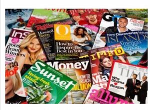 Servicio de Impresión de Revistas de Lujo, Publicación Digital para Marcas Premium, Impresión de Revistas en Gran Volumen a Precio de Mayoreo por Proveedor - Product Image 2