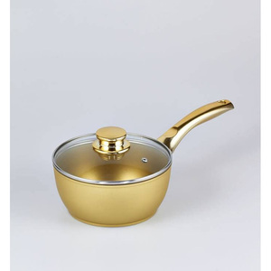 หม้อเสิร์ฟสแตนเลสสตีลสไตล์แฮนดิแบบดั้งเดิมพร้อมดีไซน์ร่วมสมัย - Product Image 4