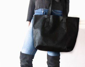 Bolsos de Mano de Cuero Genuino Hechos a Mano de Alta Calidad, Gran Capacidad, Portátiles, Impermeables, de Lujo para Mujer, con Cierre, Color Personalizado - Product Image 6