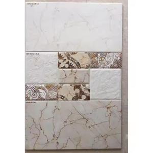Azulejo de Pared de Cerámica con Diseño Ligero de 30x60cm, 12x24, Simple y Hermoso para Baño, Interior del Hogar, Azulejo de Pared de Piedra Natural de Foshan, China - Product Image 5