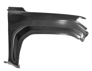 PIÈCES AUTO 53812-AK010 53811-AK010 TO1240289 TO1241289 AILES AVANT CÔTÉS GARDES-BOUE AVANT pour TOYOTA TACOMA 2024 GARDES-BOUE DE VOITURE - Product Image 1