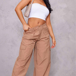 Wholesale Tube <b>Tops</b> Shirts With Best Quality Sleeveless Strapless Materials Made of 100% Cotton Fabric cheap price with custom - Product Image 3