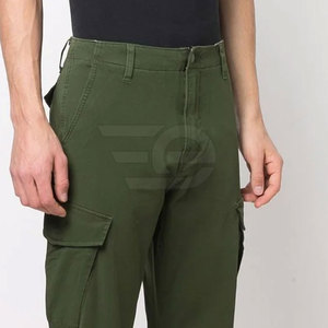 Pantalones Cargo para Hombre a Bajo Precio, Pantalones Cargo de Moda, Transpirables y Ligeros - Product Image 4