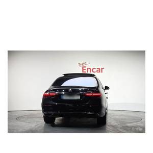 Mercedes-Benz Classe S S500L 4MATIC Modèle de septembre 2023 avec 57 500 km, boîte automatique, sièges en cuir, caméra de recul, conduite à gauche - Product Image 3