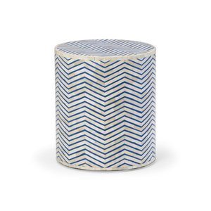 Decorative Round shape Bone Inlay MDF <b>Bed</b> side table and Wardrobes Unique design for Home office <b>bed</b> room Use - Product Image 1