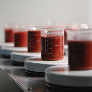 [COLORES EWIC] Pigmento Inorgánico de Óxido de Hierro (Fe2O3) Polvo de Óxido Sintético Ecológico para Bloques de Pavimento de Construcción Corea - Product Image 4