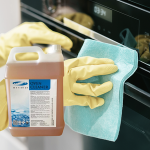 Wholesale Malaysia Cutting Board Cleaner Whitener and Sanitizer <b>Solution</b> for Commercial Kitchen Hygiene Bulk Supply - Product Image 6