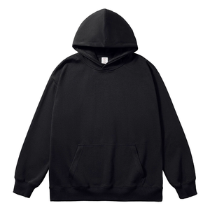 Sweat-shirt à capuche pour homme, confortable, en molleton doux, style décontracté - Product Image 3