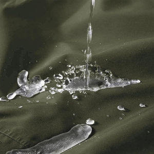 Chaqueta Impermeable y Cortavientos con Calefacción para Hombre, Modelo Rain Man, Personalizable, Último Modelo - Product Image 3