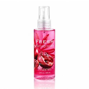 Brume parfumée hydratante pour usage quotidien 3 Fl. Sprays corporels hydratants et rafraîchissants Oz./88 ml - Product Image 1