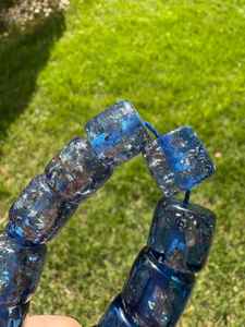 Chapelet de prière islamique, Tasbih musulman, Chapelet de prière musulman en résine - Product Image 4