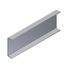 Perfil de Canal de FRP Ligero de 5 mm para Fabricación Industrial, Entornos Químicos y Soporte Estructural de Alta Resistencia - Product Image 2