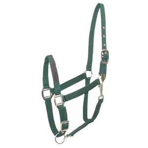 Harnais miniature haut de gamme pour chevaux, en nylon réglable, pour poulets de ferme, avec ferrures en laiton, personnalisable, pour nouveau-nés, vente en gros, fabricant - Product Image 4