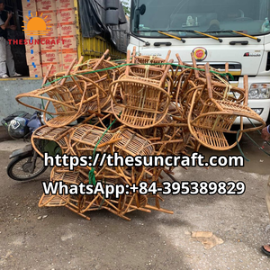 New Design Rattan Wicker Chairs and <b>Coffee</b> Modern Home Bar and Park Furniture <b>Table</b> for Restaurant Sets - Product Image 4