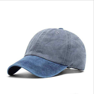 Gorra de Béisbol ECONEX SPORTS 100% Algodón Canvas - Unisex, 6 Paneles, Ajustada, con Detalle de Botón Bordado, Color Sólido, Estilo Casual - Product Image 3