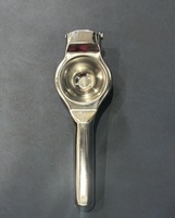 Roestvrij staal 202 kwaliteit Heavy Duty Citruspers Citroenpers Fruit Groente Gereedschap Vaatwasmachinebestendig Handmatige bediening Handmatig